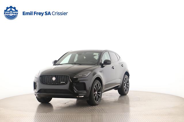 JAGUAR E-Pace 1.5 T 300e R-Dynamic SE AWD: Jetzt Probefahrt buchen!