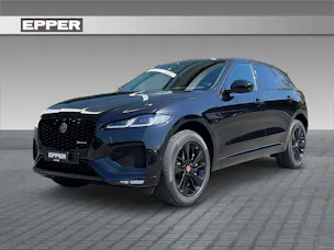 Jaguar F-Pace 3.0 D I6 R-Dynamic SE