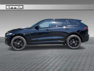 Jaguar F-Pace 3.0 D I6 R-Dynamic SE