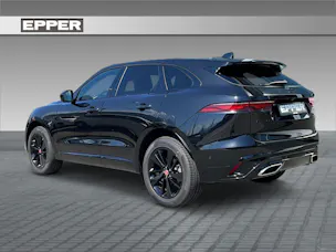 Jaguar F-Pace 3.0 D I6 R-Dynamic SE