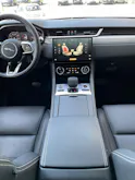 Jaguar F-Pace 3.0 D I6 R-Dynamic SE