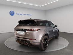 Vehicle image LAND ROVER RANGE ROVER EVOQUE0