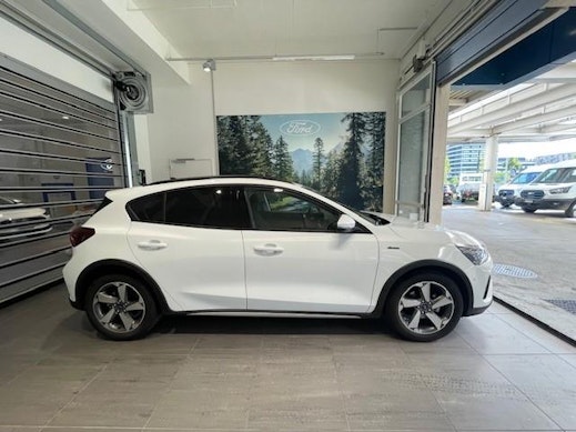 FORD Focus 1.0i EcoB Hybrid 155 Active X 3