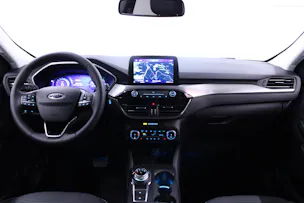 Ford Kuga 2.5 Plug-in Hybrid Titanium X - *LEASING 0.99%*