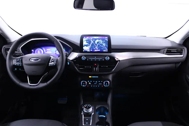 Ford Kuga 2.5 Plug-in Hybrid Titanium X - *LEASING 0.99%*