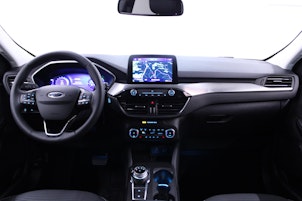 Vehicle image FORD Kuga 2.5 Plug-in Hybrid Titanium X