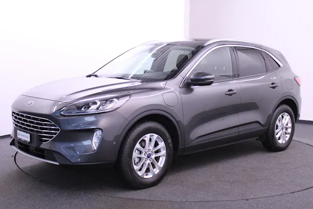 Ford Kuga 2.5 Plug-in Hybrid Titanium X - *LEASING 0.99%*
