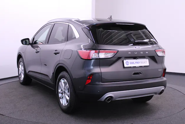 Ford Kuga 2.5 Plug-in Hybrid Titanium X - *LEASING 0.99%*