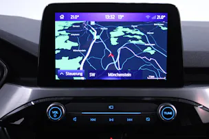 Ford Kuga 2.5 Plug-in Hybrid Titanium X - *LEASING 0.99%*