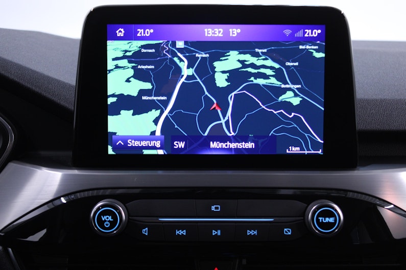 Vehicle image FORD KUGA