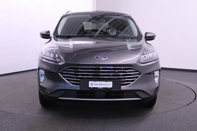 Ford Kuga 2.5 Plug-in Hybrid Titanium X - *LEASING 0.99%*