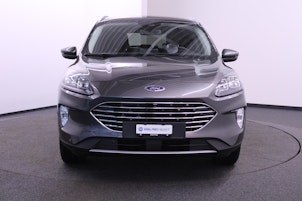 Vehicle image FORD Kuga 2.5 Plug-in Hybrid Titanium X