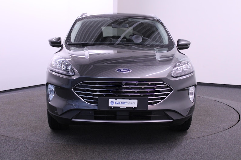 Vehicle image FORD KUGA