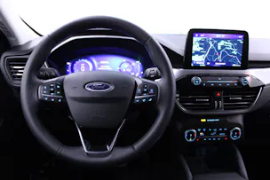 Ford Kuga 2.5 Plug-in Hybrid Titanium X - *LEASING 0.99%*