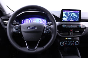 Vehicle image FORD Kuga 2.5 Plug-in Hybrid Titanium X