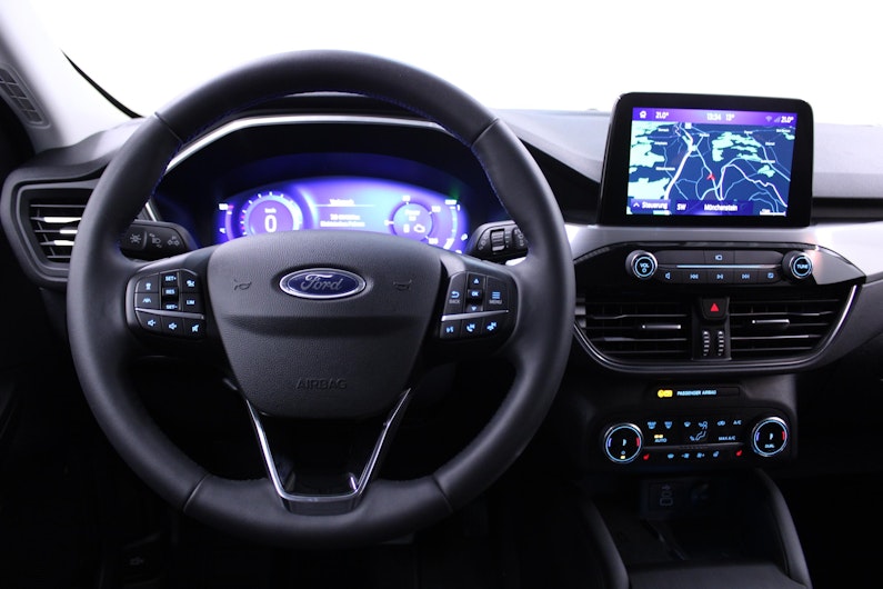 Vehicle image FORD KUGA