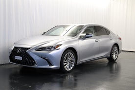 Vehicle image LEXUS ES0