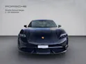 Porsche Taycan Turbo S