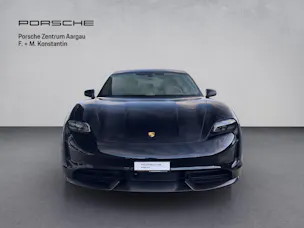 Porsche Taycan Turbo S