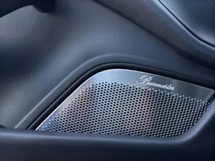 Porsche Taycan Turbo S