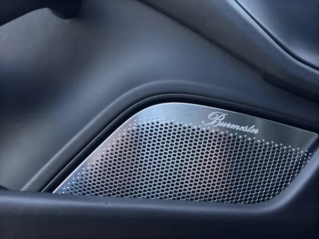 Porsche Taycan Turbo S