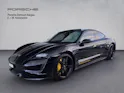 Porsche Taycan Turbo S