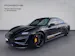 Porsche Taycan Turbo S