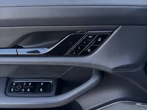 Porsche Taycan Turbo S