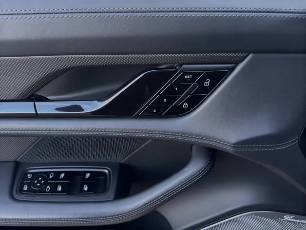 Porsche Taycan Turbo S