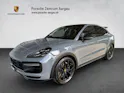 Porsche Cayenne Turbo GT Coupé