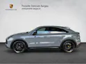 Porsche Cayenne Turbo GT Coupé