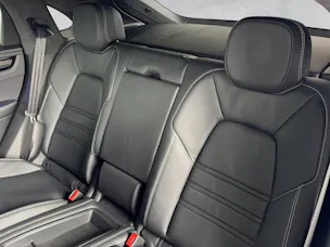 Porsche Cayenne Turbo GT