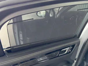Porsche Cayenne Turbo GT