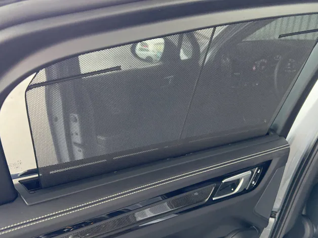 Porsche Cayenne Turbo GT