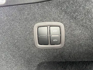 Porsche Cayenne Turbo GT
