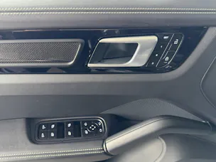 Porsche Cayenne Turbo GT
