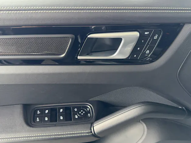 Porsche Cayenne Turbo GT