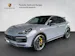 Porsche Cayenne Turbo GT