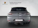 Porsche Cayenne Turbo GT