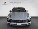 Porsche Cayenne Turbo GT