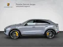 Porsche Cayenne Turbo GT