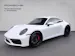 Porsche 911 Carrera 4 GTS PDK
