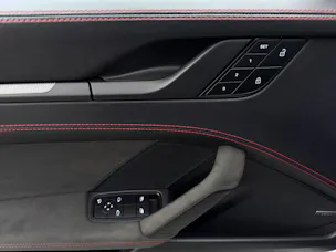 Porsche 911 Carrera 4 GTS PDK