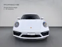 Porsche 911 Carrera 4 GTS PDK