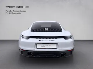 Porsche 911 Carrera 4 GTS PDK