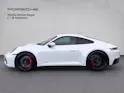 Porsche 911 Carrera 4 GTS PDK