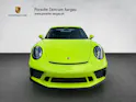 Porsche 911 GT3 Touring