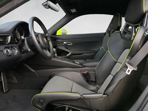 Porsche 911 GT3 Touring