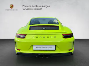 Porsche 911 GT3 Touring