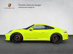 Porsche 911 GT3 Touring
